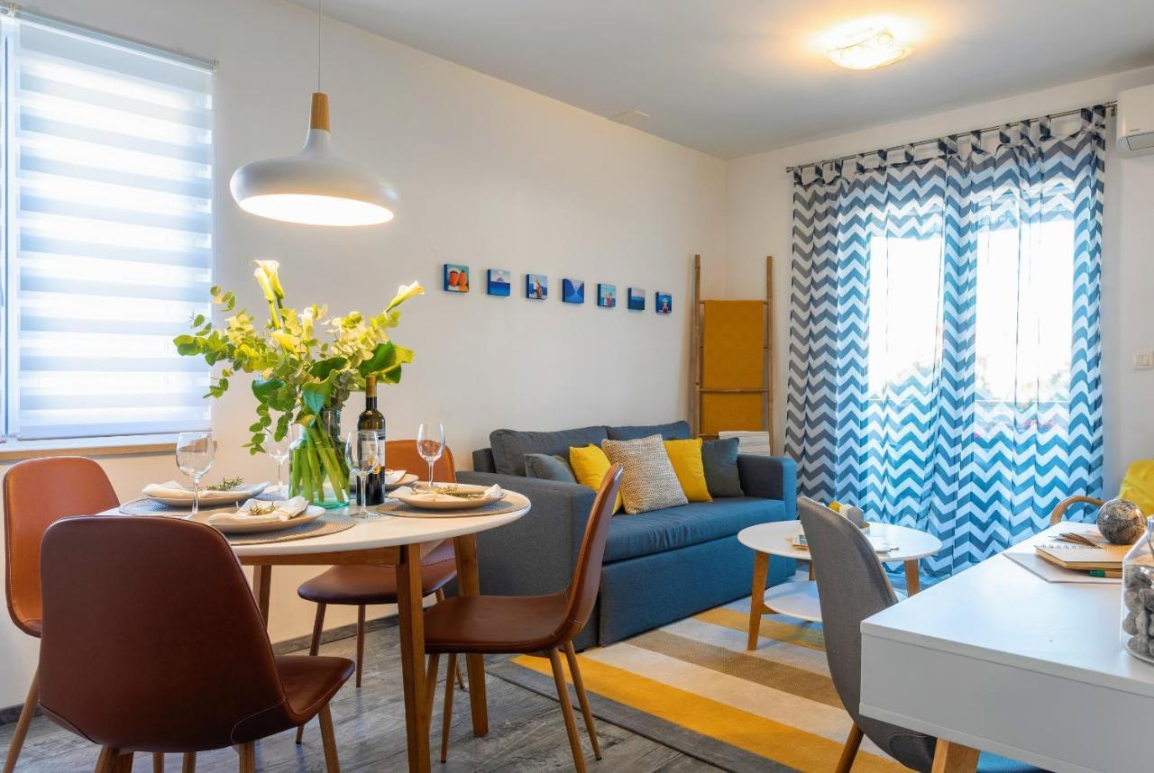Apartman Olive Supetar Exterior photo