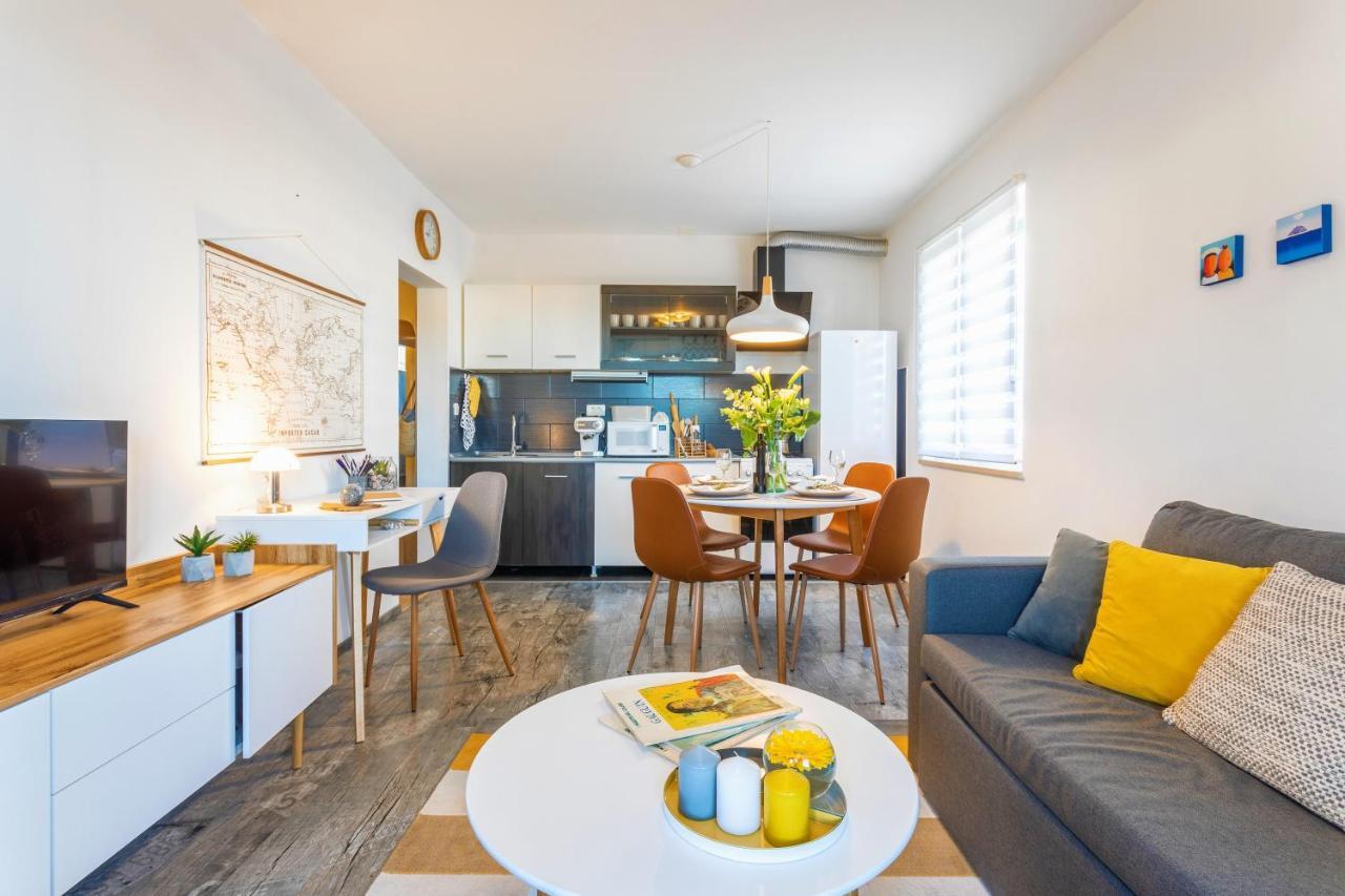 Apartman Olive Supetar Exterior photo