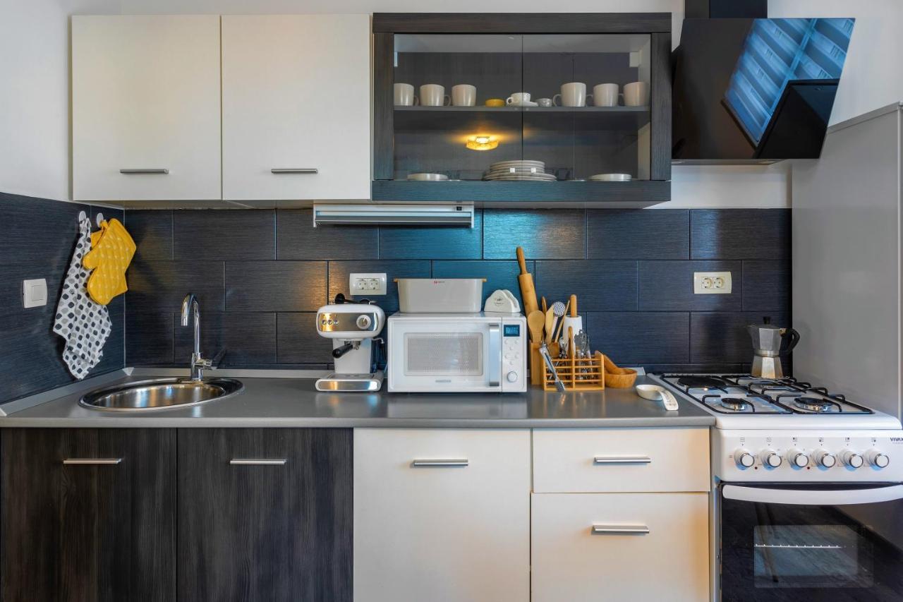 Apartman Olive Supetar Exterior photo