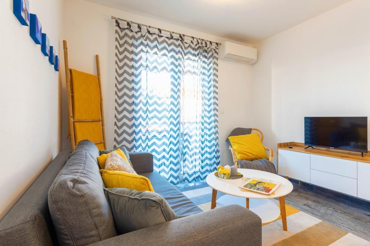 Apartman Olive Supetar Exterior photo