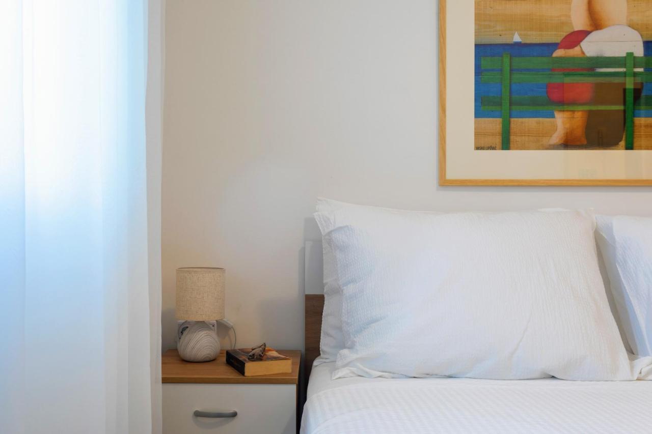 Apartman Olive Supetar Exterior photo