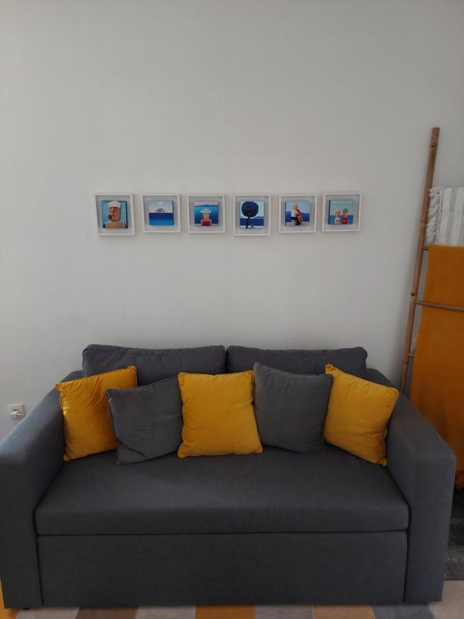Apartman Olive Supetar Exterior photo