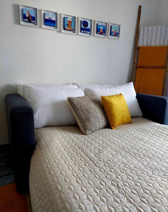 Apartman Olive Supetar Exterior photo