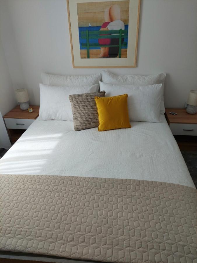 Apartman Olive Supetar Exterior photo